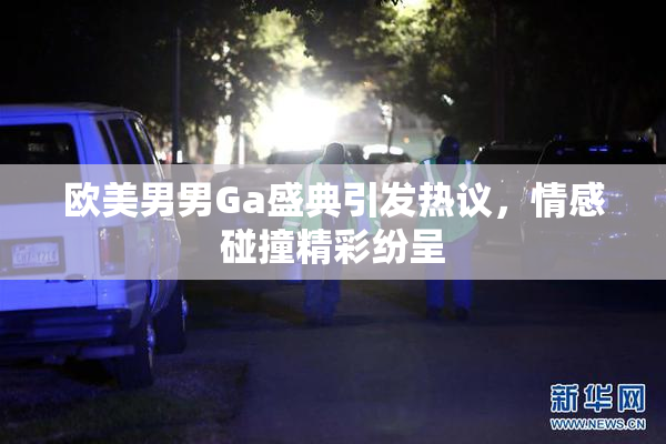 欧美男男Ga盛典引发热议，情感碰撞精彩纷呈