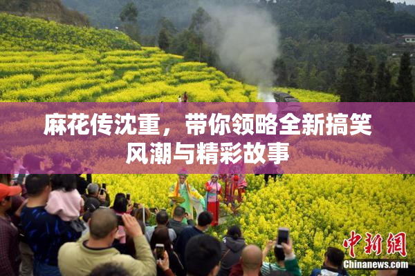 麻花传沈重，带你领略全新搞笑风潮与精彩故事