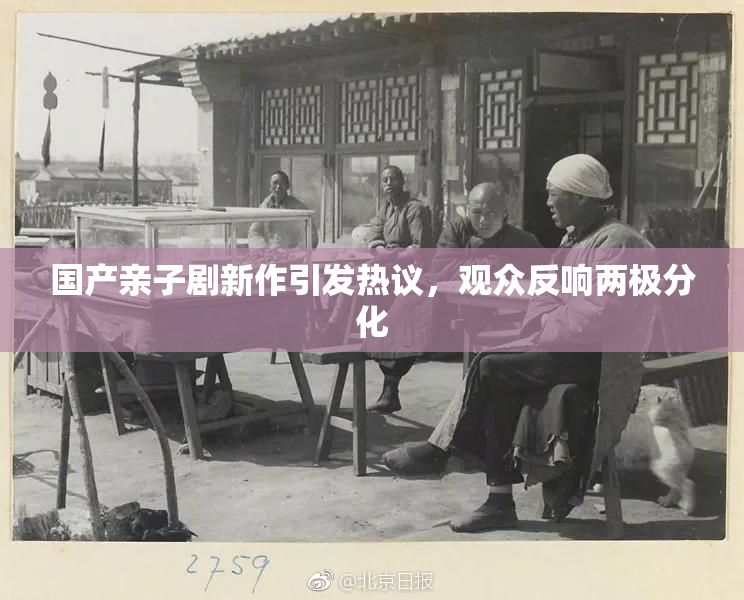 国产亲子剧新作引发热议，观众反响两极分化