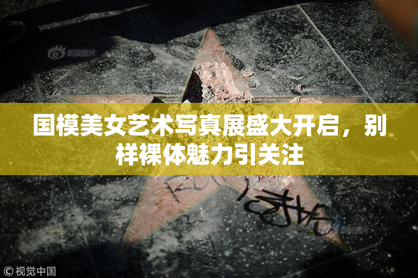 国模美女艺术写真展盛大开启，别样裸体魅力引关注