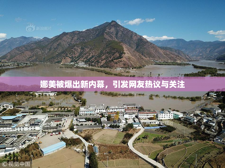 娜美被爆出新内幕，引发网友热议与关注