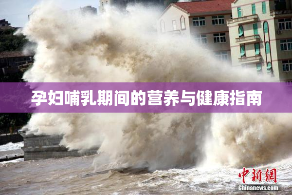 孕妇哺乳期间的营养与健康指南