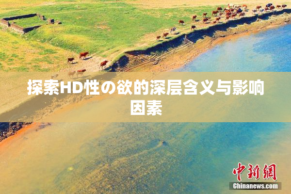 探索HD性の欲的深层含义与影响因素