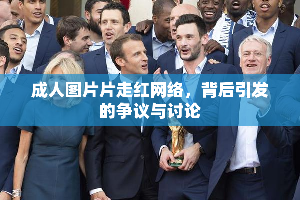 成人图片片走红网络，背后引发的争议与讨论