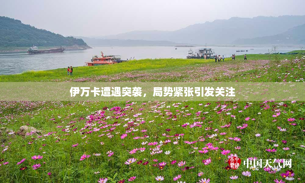 伊万卡遭遇突袭，局势紧张引发关注
