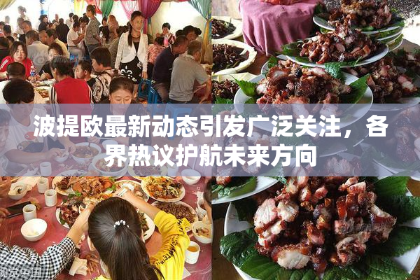 波提欧最新动态引发广泛关注，各界热议护航未来方向