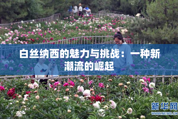 白丝纳西的魅力与挑战：一种新潮流的崛起