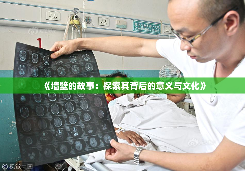《墙壁的故事：探索其背后的意义与文化》