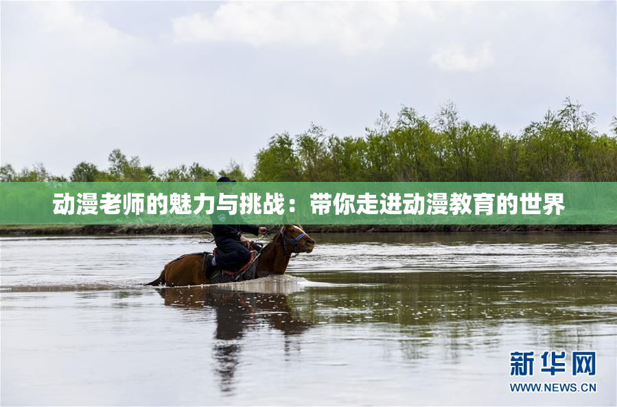 动漫老师的魅力与挑战：带你走进动漫教育的世界