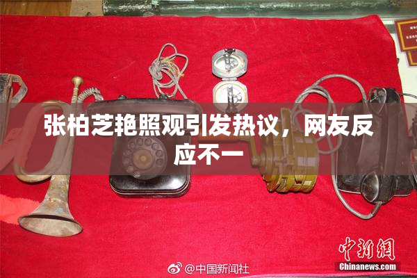 张柏芝艳照观引发热议，网友反应不一