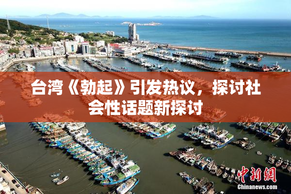 台湾《勃起》引发热议，探讨社会性话题新探讨