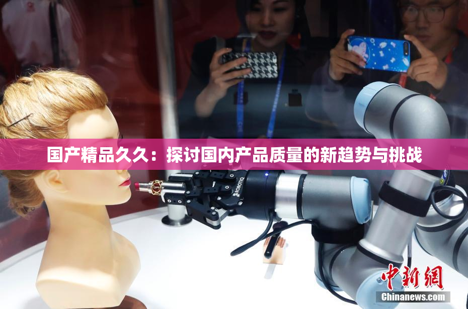 国产精品久久：探讨国内产品质量的新趋势与挑战