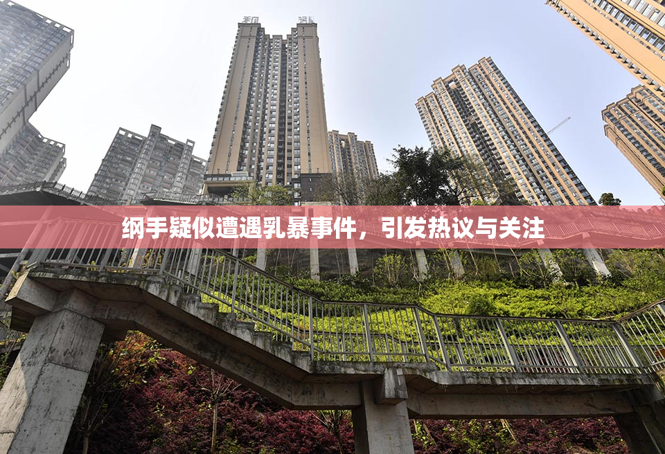 纲手疑似遭遇乳暴事件，引发热议与关注