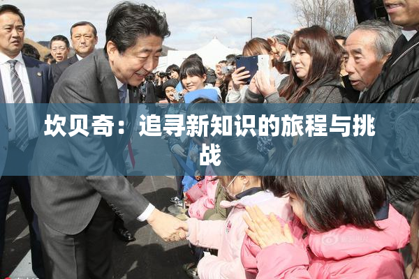 坎贝奇：追寻新知识的旅程与挑战
