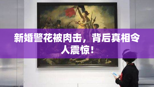 新婚警花被肉击，背后真相令人震惊！