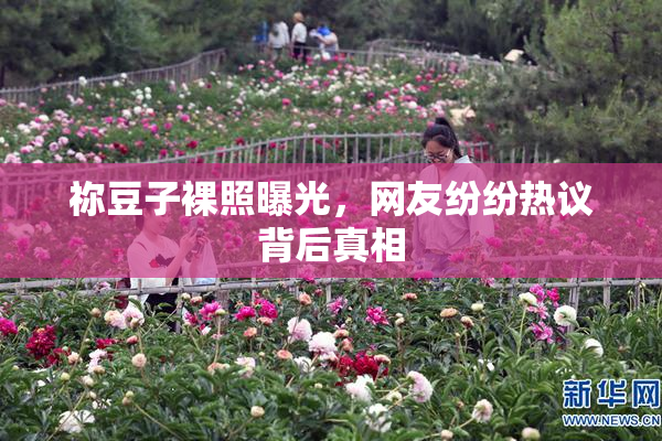 祢豆子裸照曝光，网友纷纷热议背后真相