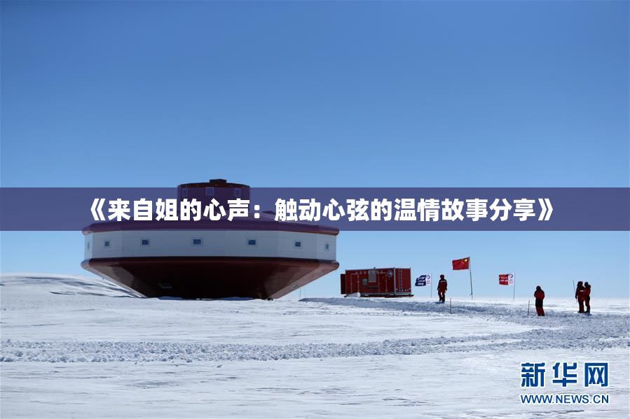 《来自姐的心声：触动心弦的温情故事分享》