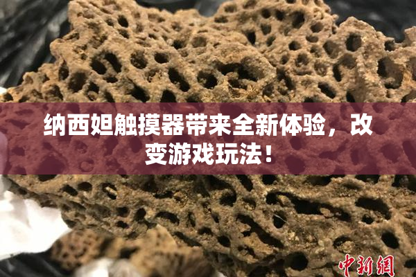 纳西妲触摸器带来全新体验，改变游戏玩法！