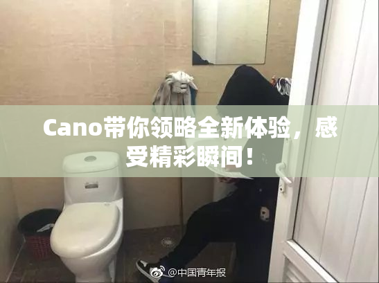 Cano带你领略全新体验，感受精彩瞬间！