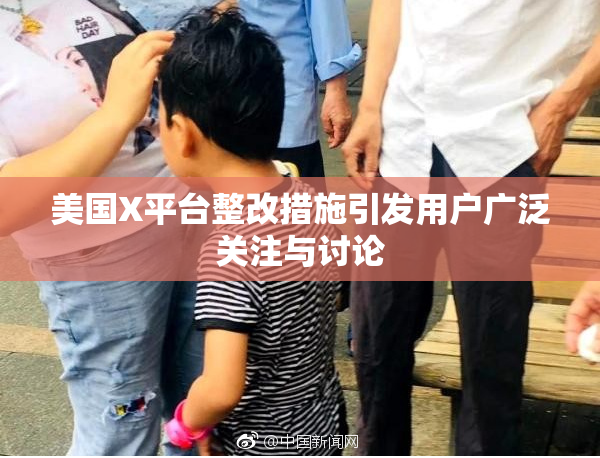 美国X平台整改措施引发用户广泛关注与讨论