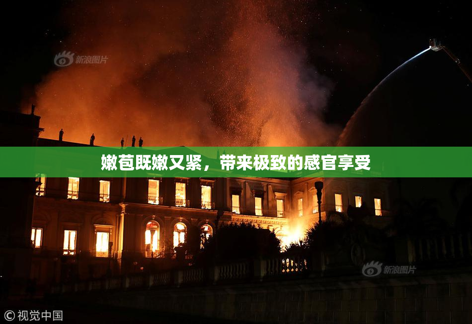嫩苞既嫩又紧，带来极致的感官享受