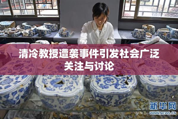 清冷教授遭袭事件引发社会广泛关注与讨论