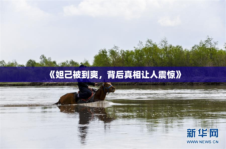 《妲己被到爽，背后真相让人震惊》