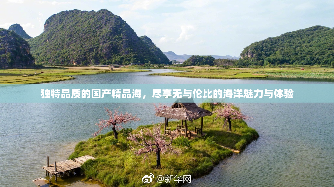 独特品质的国产精品海，尽享无与伦比的海洋魅力与体验