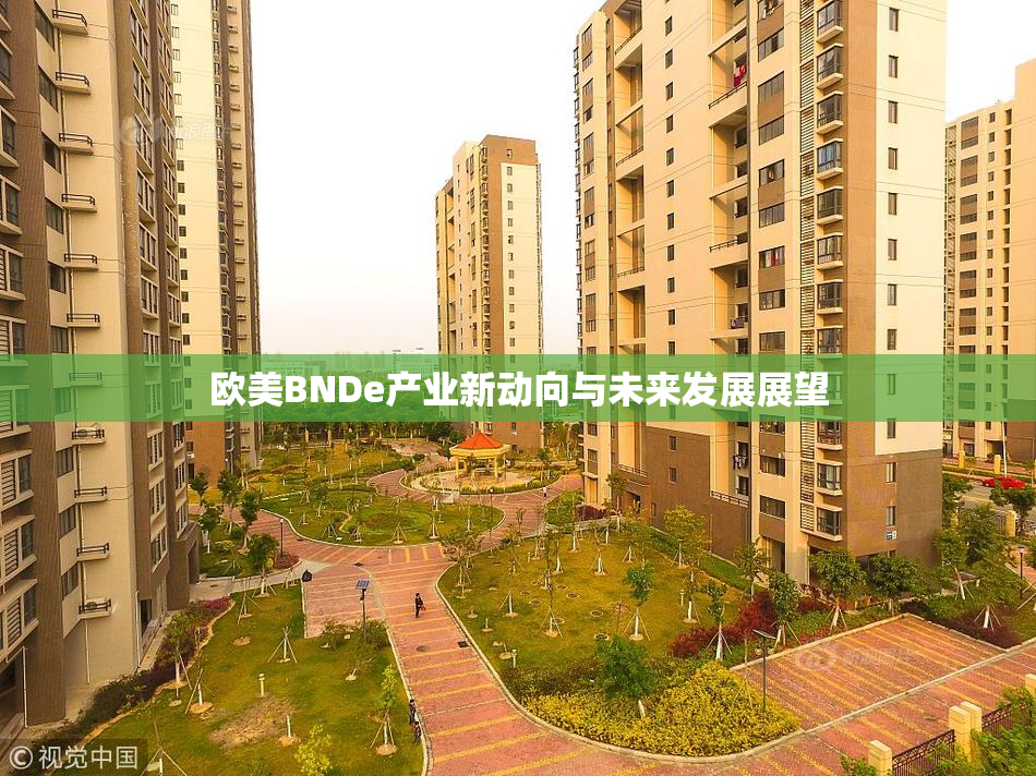 欧美BNDe产业新动向与未来发展展望