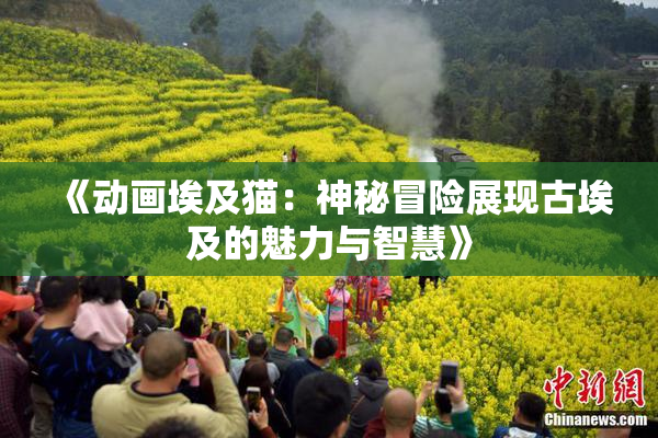 《动画埃及猫：神秘冒险展现古埃及的魅力与智慧》