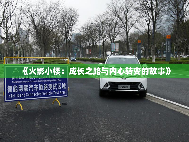 《火影小樱：成长之路与内心转变的故事》
