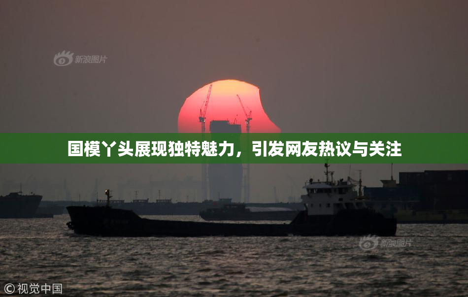 国模丫头展现独特魅力，引发网友热议与关注