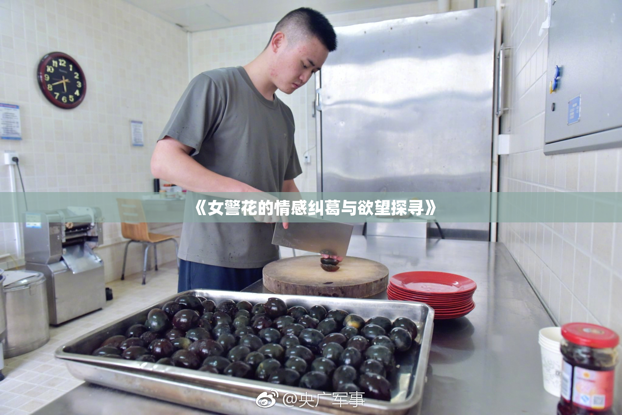 《女警花的情感纠葛与欲望探寻》