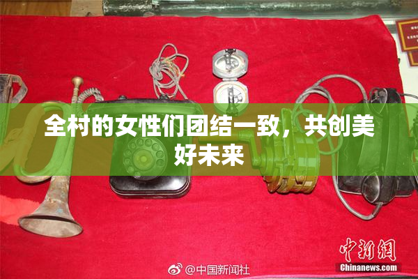全村的女性们团结一致，共创美好未来