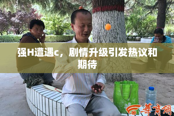 强H遭遇c，剧情升级引发热议和期待