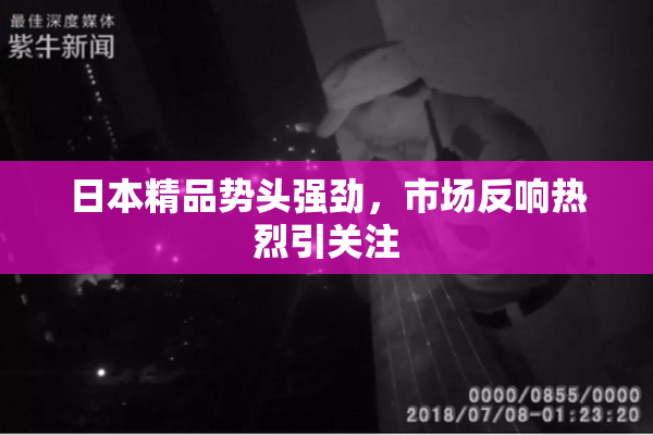 日本精品势头强劲，市场反响热烈引关注