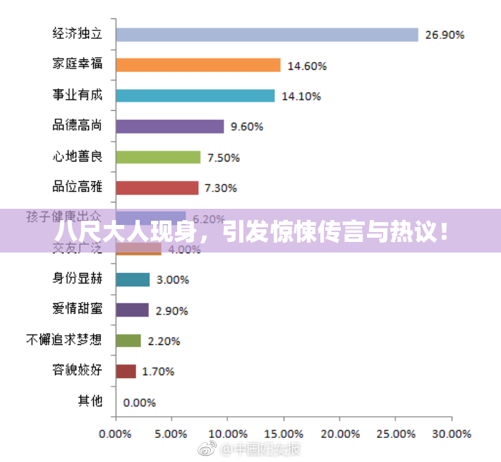 八尺大人现身，引发惊悚传言与热议！