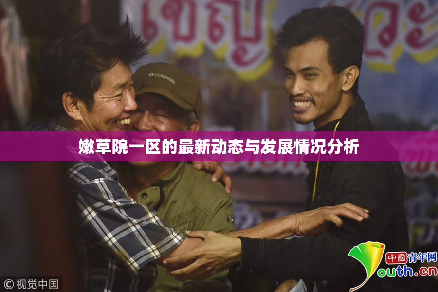 嫩草院一区的最新动态与发展情况分析