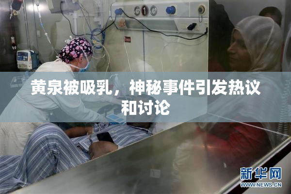 黄泉被吸乳，神秘事件引发热议和讨论