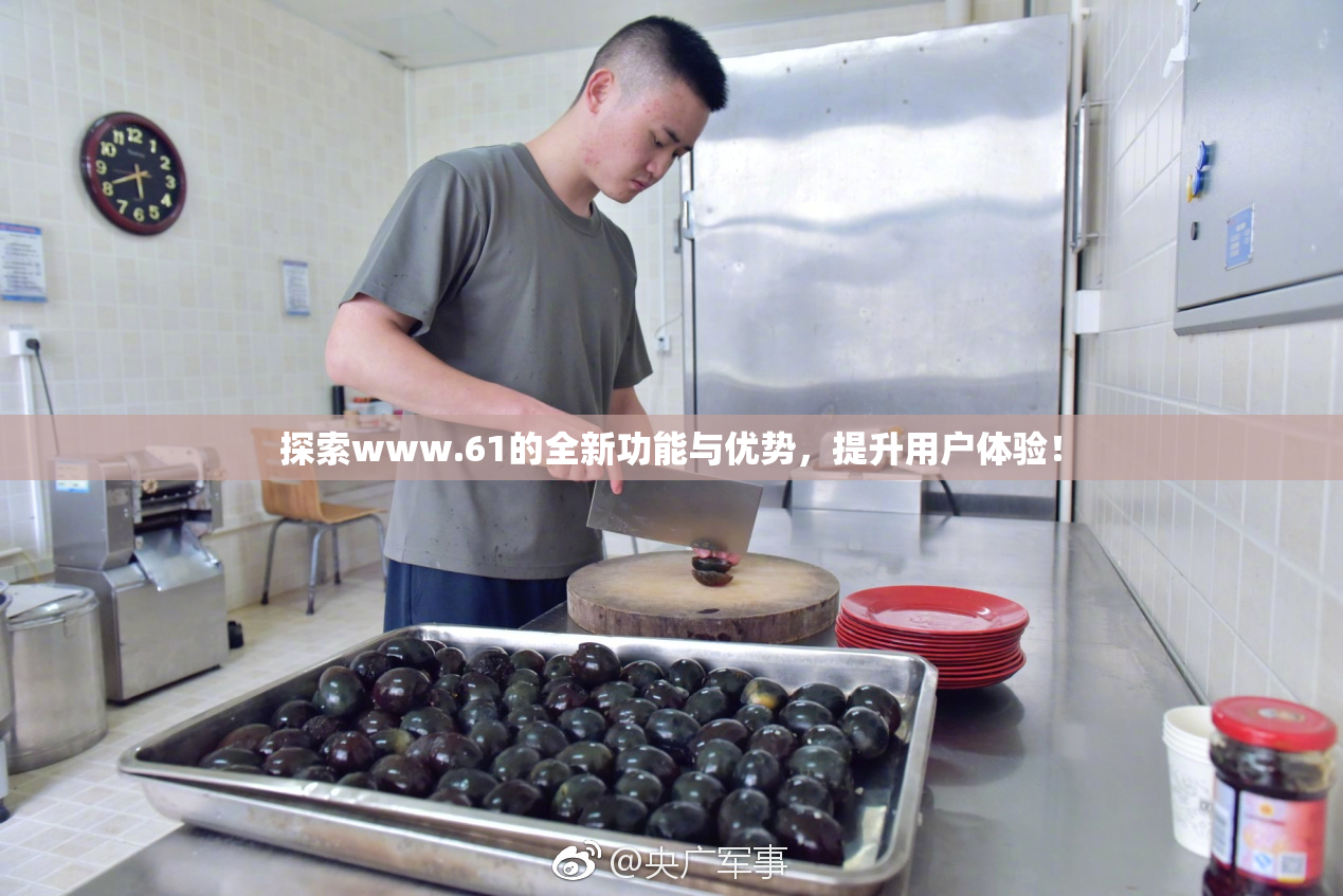 探索www.61的全新功能与优势，提升用户体验！
