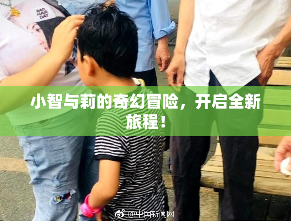 小智与莉的奇幻冒险，开启全新旅程！
