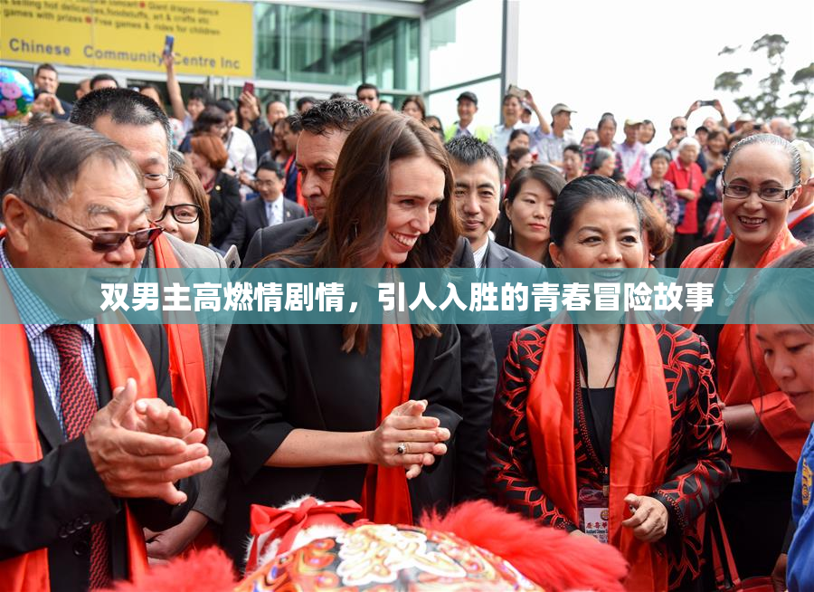 双男主高燃情剧情，引人入胜的青春冒险故事