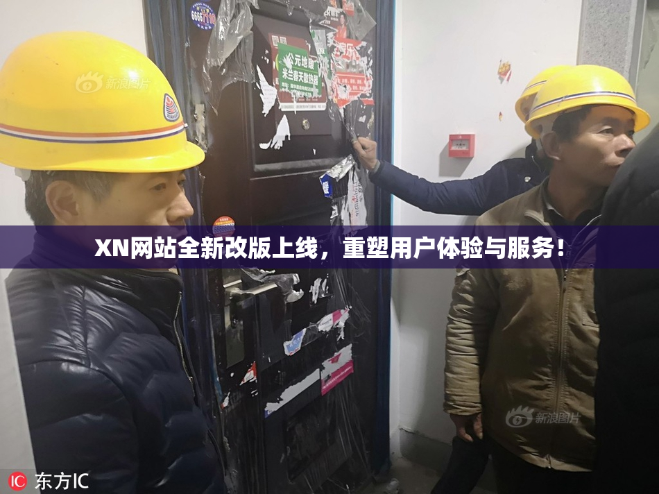 XN网站全新改版上线，重塑用户体验与服务！