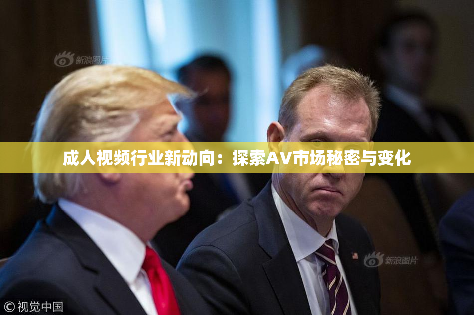 成人视频行业新动向：探索AV市场秘密与变化