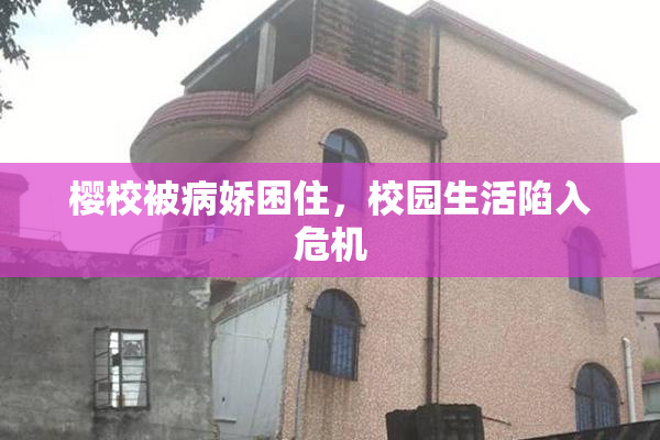 樱校被病娇困住，校园生活陷入危机