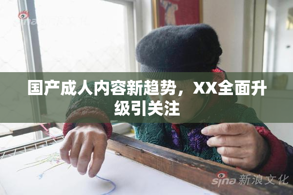 国产成人内容新趋势，XX全面升级引关注