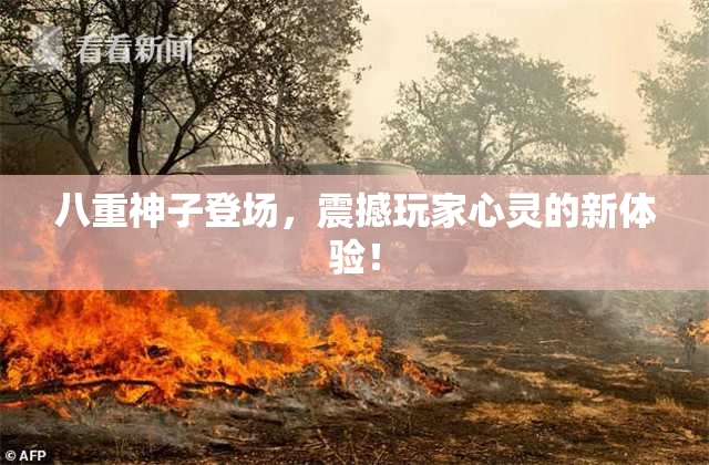 八重神子登场，震撼玩家心灵的新体验！