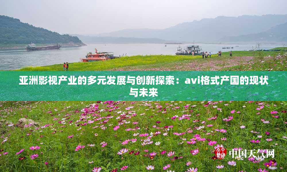 亚洲影视产业的多元发展与创新探索：avi格式产国的现状与未来