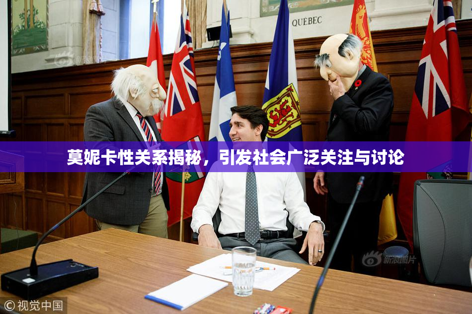 莫妮卡性关系揭秘，引发社会广泛关注与讨论