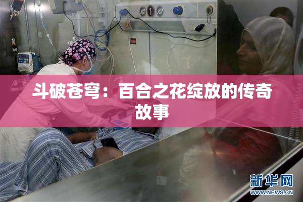 斗破苍穹：百合之花绽放的传奇故事